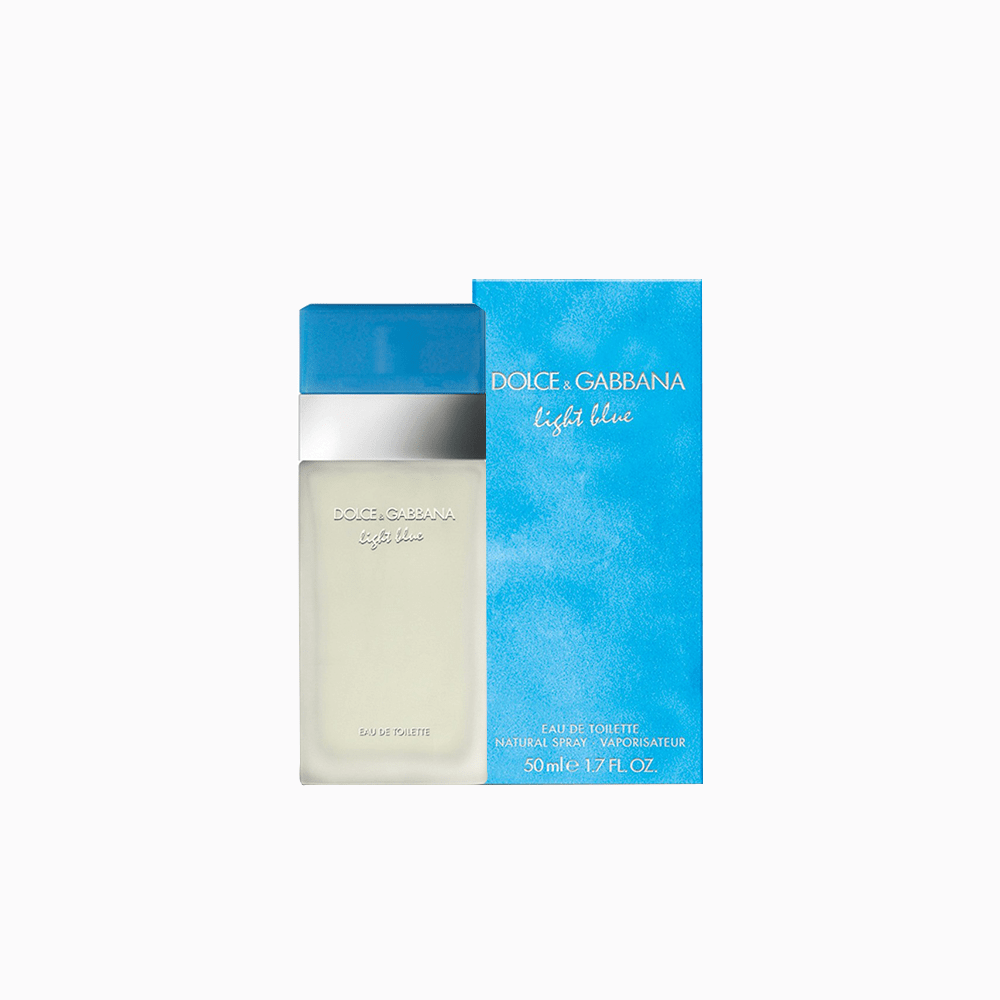 Light blue 50 ml clearance