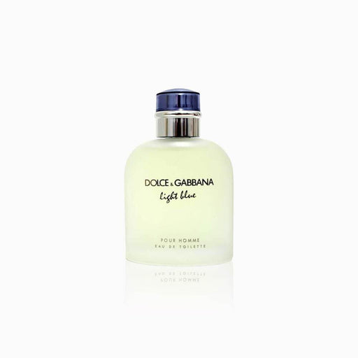 Dolce & Gabbana Dolce & Gabbana Light Blue Pour Homme EDT 125 ML Tester (H)