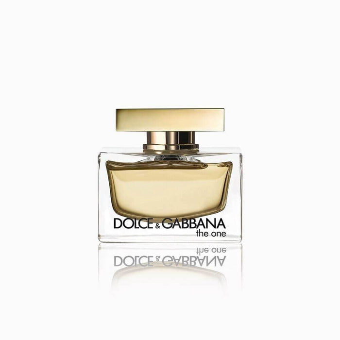 Dolce & Gabbana Dolce & Gabbana The One EDP 75 ML Tester (M)