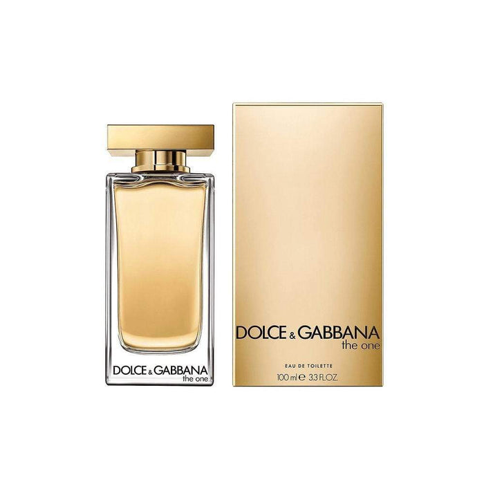 Dolce & Gabbana The One EDT 100 ML (M)