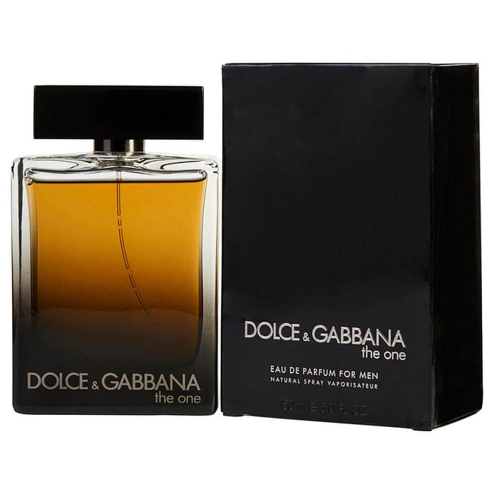 Dolce & Gabbana Dolce & Gabbana The One For Men EDP 150 ML (H)