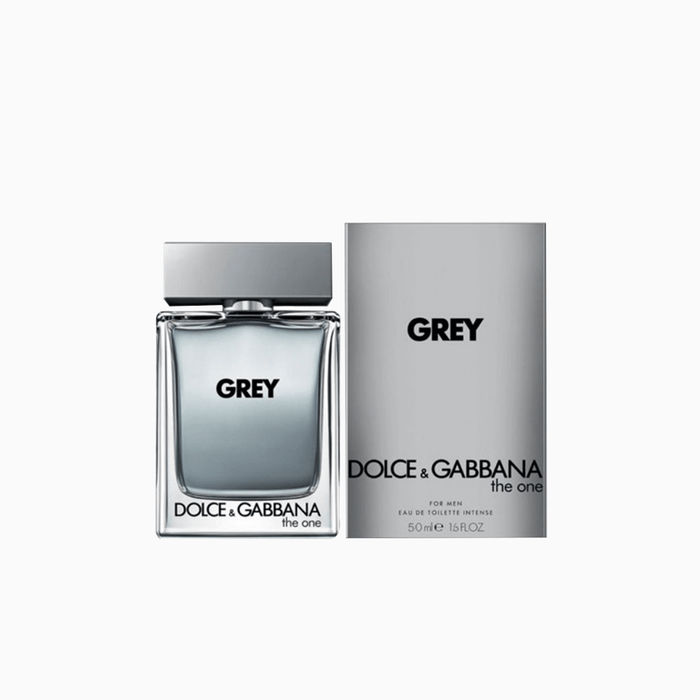 Dolce & Gabbana The One Grey EDT 50 ML (H)