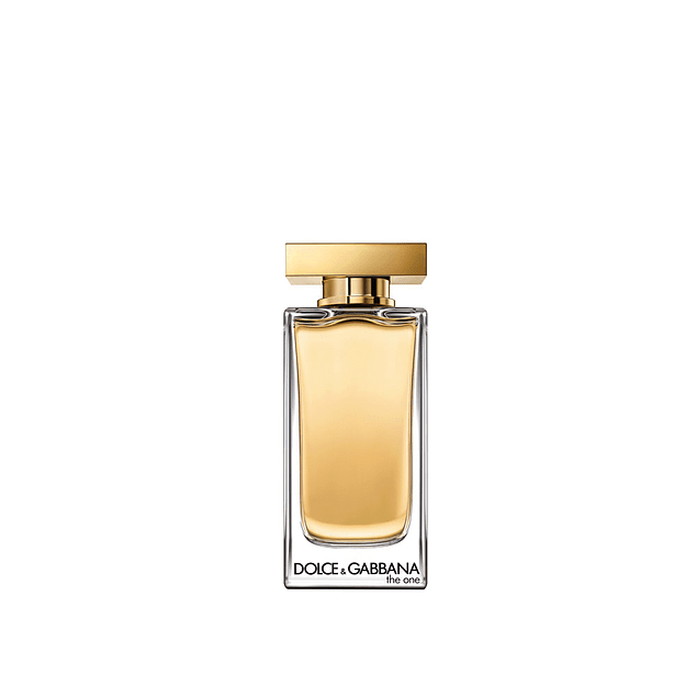 Dolce Gabbana The One Women TESTER EDT 100 ML (M) – Elite Perfumes