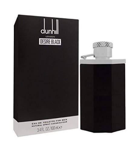 Dunhill Dunhill Desire Black EDT 100 ML (H)