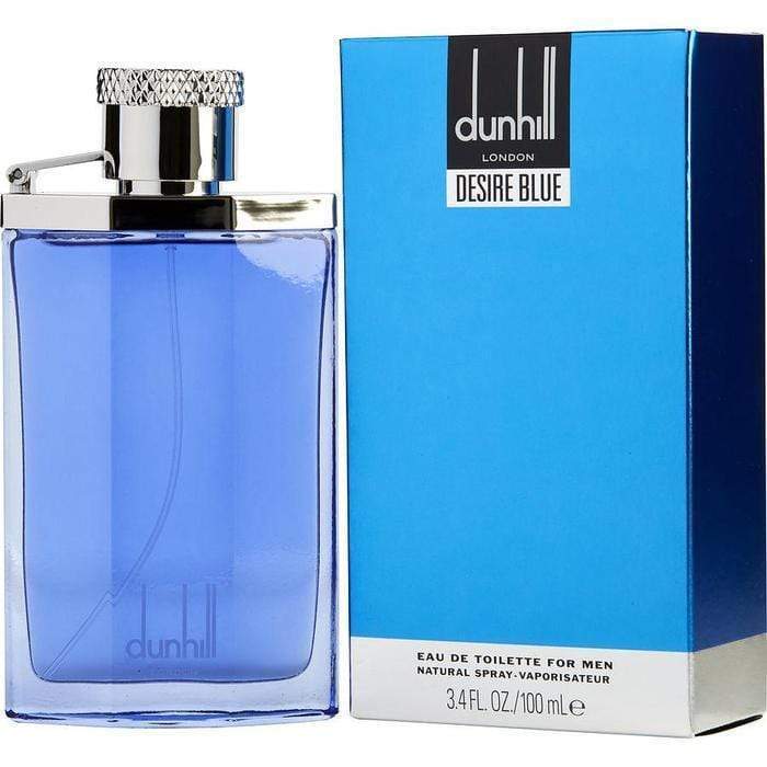 Dunhill Desire Blue EDT 100 ML (H)