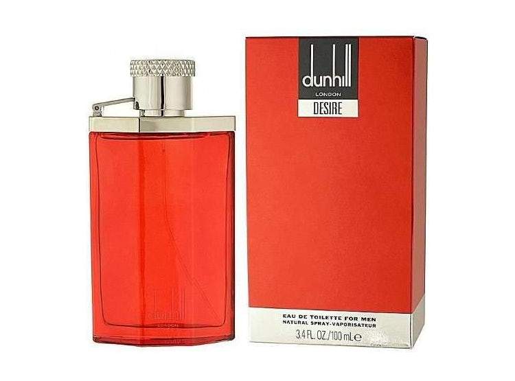 Dunhill Dunhill Desire EDT 100 ML (H)