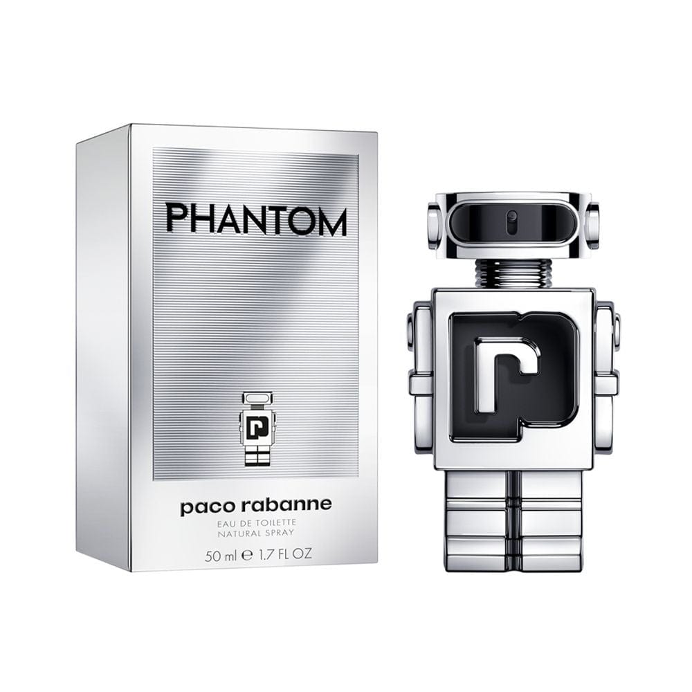Paco Rabanne Phantom EDT 50 ML (H)