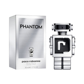 Paco Rabanne Phantom EDT 50 ML (H)