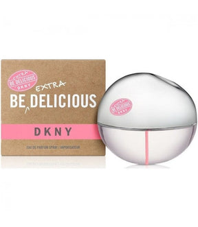DKNY Extra Be Delicious EDP 100 ML (M)