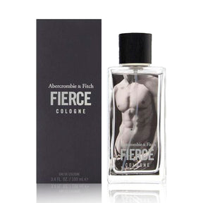Abercrombie & Fitch Fierce EDC 100 ML (H)