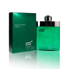 Montblanc Individuel Tonic EDT 75 Ml (M)