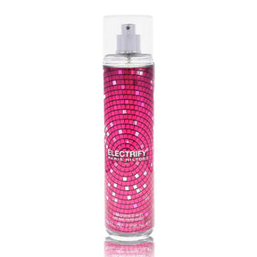 Paris Hilton Electrify Body Mist 240 ML (M)