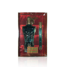 Jean Paul Gaultier Le Beau Set EDT 125 ML + 10 ML (H)