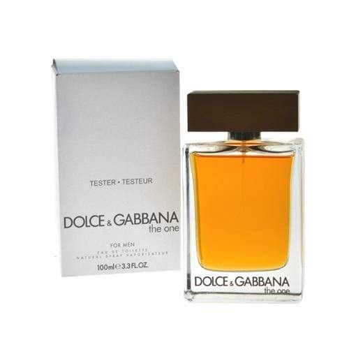Dolce & Gabbana The One EDT 100 ML Tester (H)