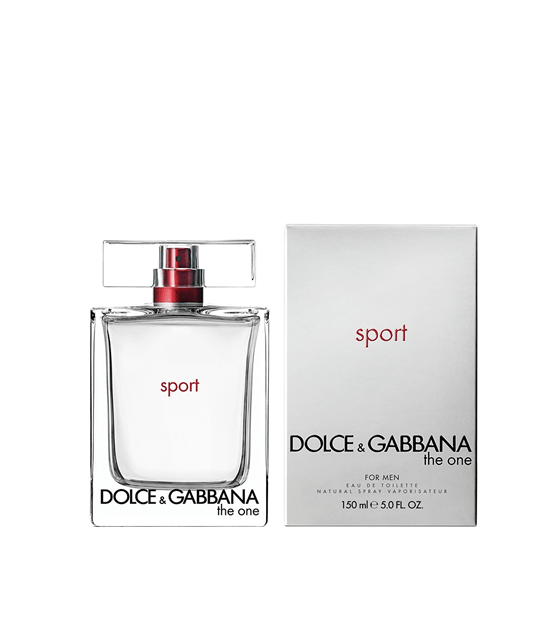 Dolce & Gabbana The One Sport EDT 150 ML (H)
