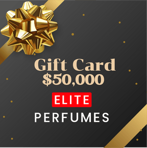 Gift Card $50.000