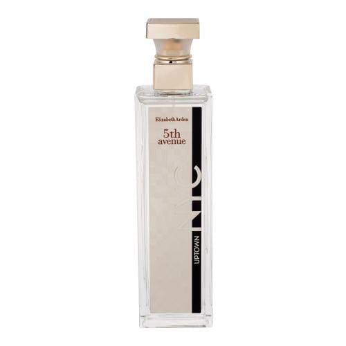 Elizabeth Arden 5th Ave NYC Uptown EDP 125 ML Tester (M)