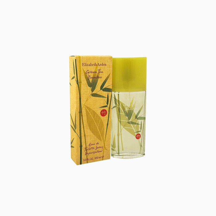 Elizabeth Arden Green Tea Bamboo EDT 100 ML (M)