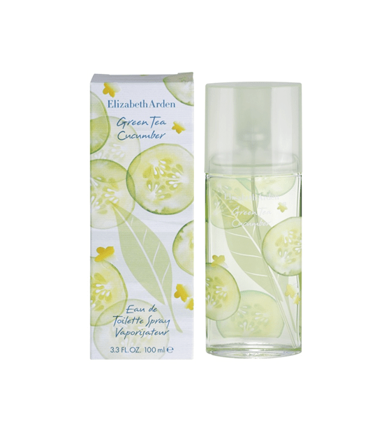 Elizabeth best sale arden cucumber