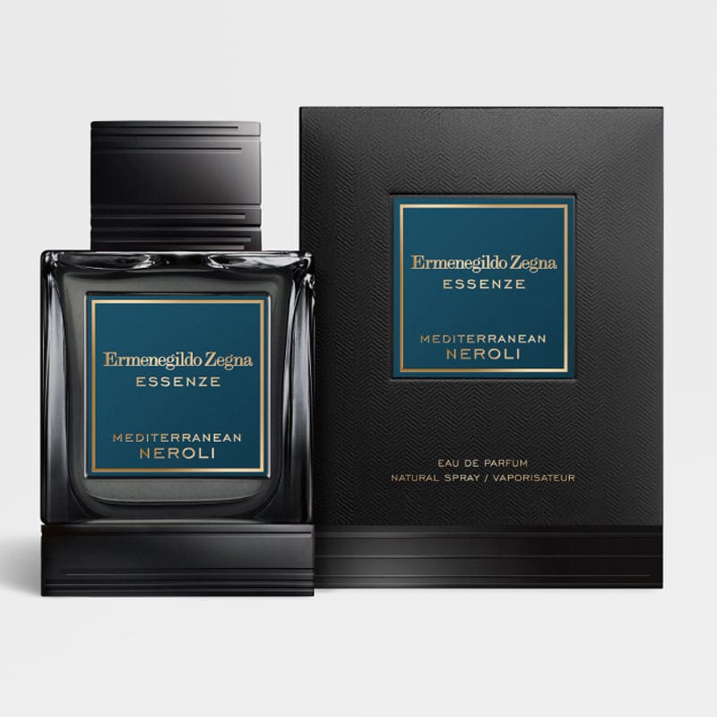 Ermenegildo Zegna Essenze Mediterranean Neroli EDP 100 ML (H
