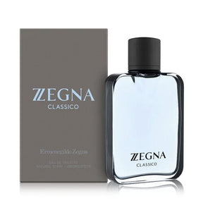 Ermenegildo Zegna Zegna Classico EDT 100 ML (H)