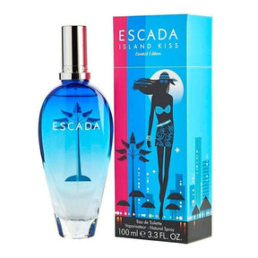 Escada Island Kiss EDT 100 ML (M)