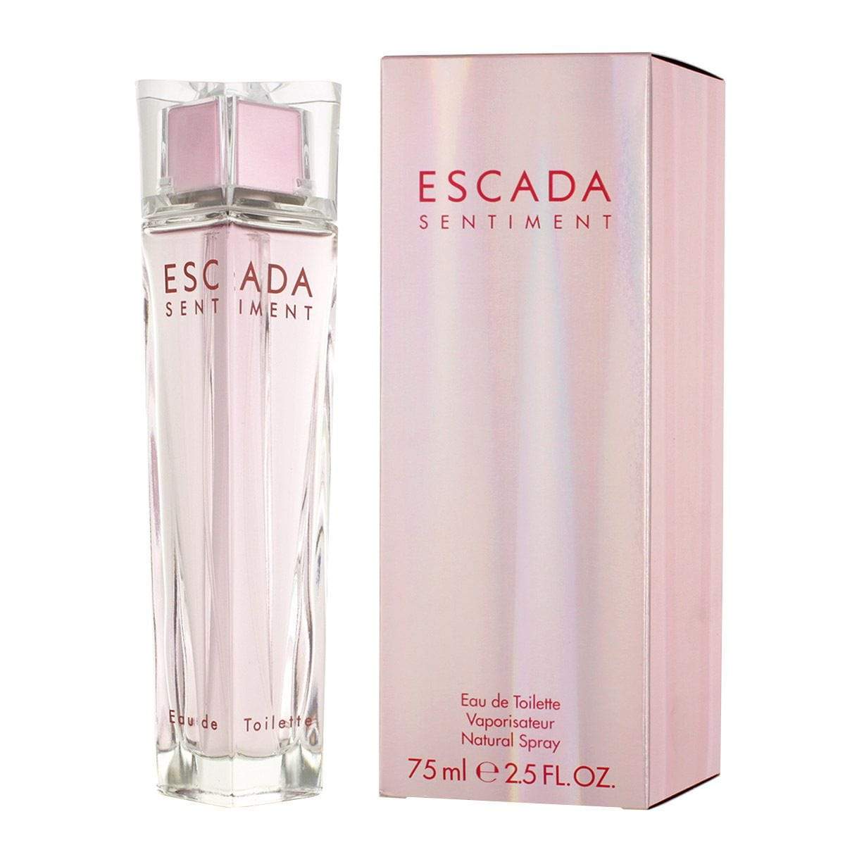 Escada Sentiment EDT 75 ml (M) – Elite Perfumes