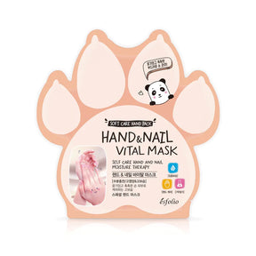 Esfolio Hand & Nail Vital Mask