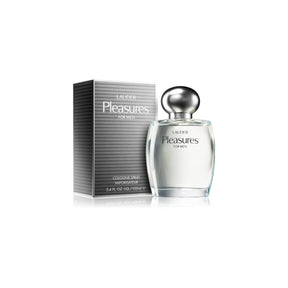 Estee Lauder Pleasures For Men EDC 100 ML (H)