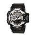 G-Shock G-Shock Reloj Digital Analogo Hombre GA-400-1A