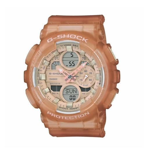 G-Shock G-Shock Reloj Digital Analogo Mujer GMA-S140NC-5A1