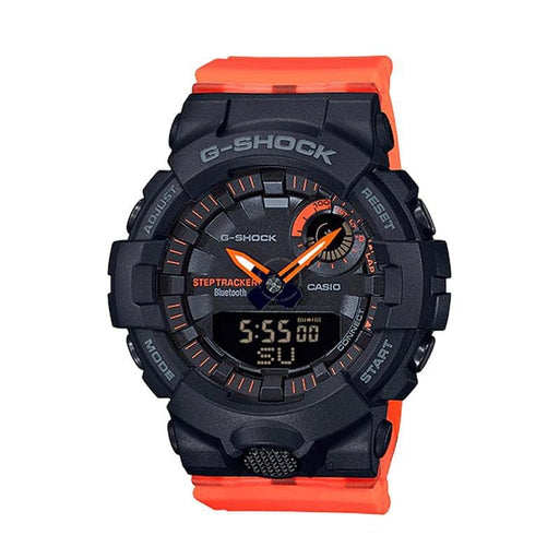 G-Shock G-Shock Reloj Digital Analogo Unisex GMA-B800SC-1A4