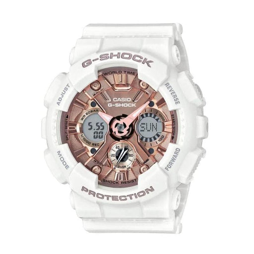 G-Shock G-Shock Reloj Digital Analogo Unisex GMA-S120MF-7A2