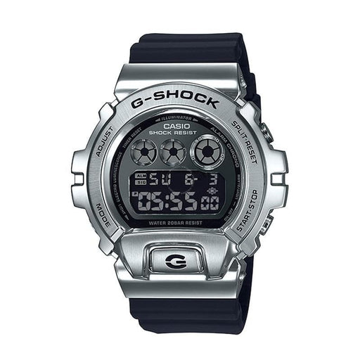 G-Shock G-Shock Reloj Digital Hombre GM-6900-1