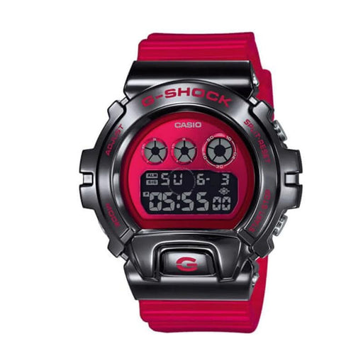 G-Shock G-Shock Reloj Digital Hombre GM-6900B-4