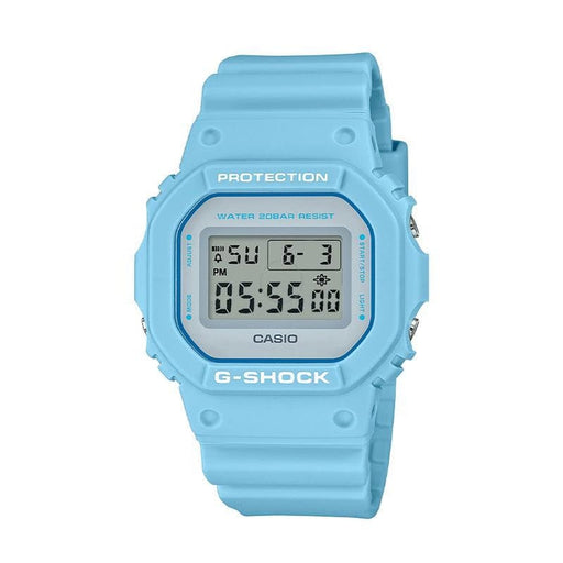 G-Shock G-Shock Reloj Digital Mujer DW-5600SC-2DR