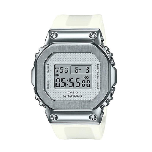 G-Shock G-Shock Reloj Digital Mujer GM-S5600SK-7