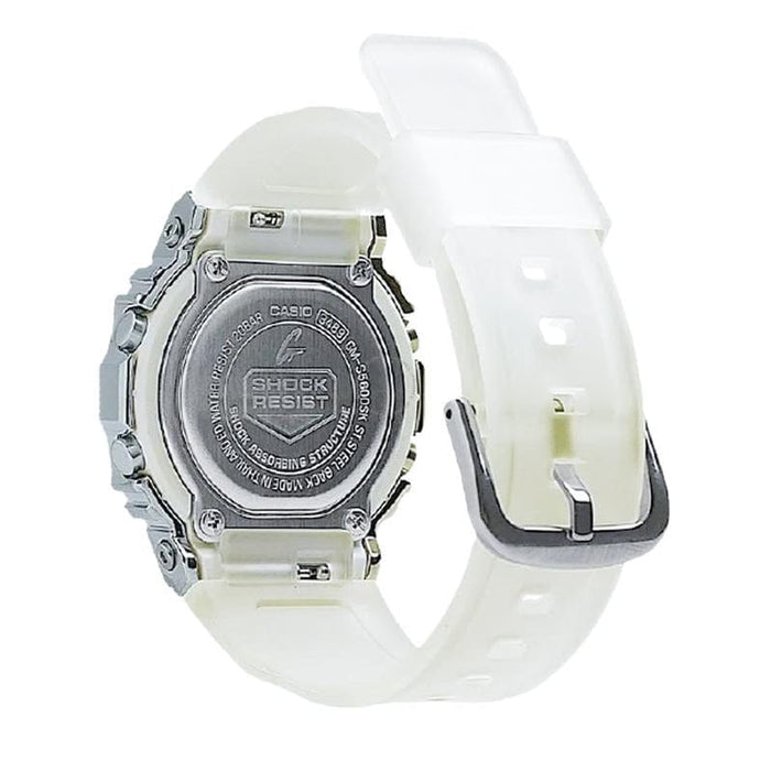 G-Shock G-Shock Reloj Digital Mujer GM-S5600SK-7