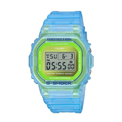 G-Shock G-Shock Reloj Digital Unisex DW-5600LS-2