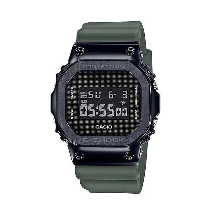 G-Shock G-Shock Reloj Digital Unisex GM-5600B-3