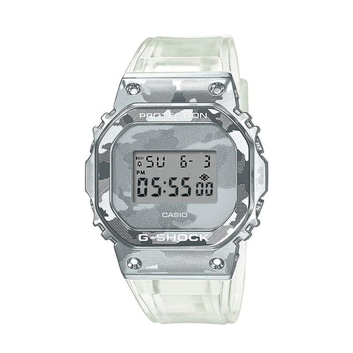 G-Shock G-Shock Reloj Digital Unisex GM-5600SCM-1