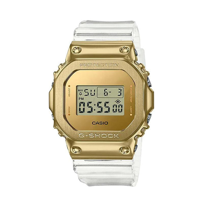 G-Shock G-Shock Reloj Digital Unisex GM-5600SG-9