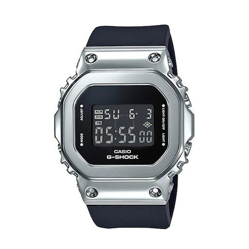 G-Shock G-Shock Reloj Digital Unisex GM-S5600-1