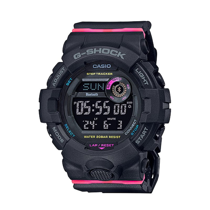 G-Shock G-Shock Reloj Digital Unisex GMD-B800SC-1