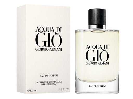 Giorgio Armani