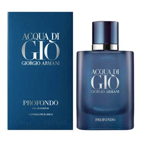 Giorgio Armani Acqua Di Gio Profondo EDP 40 ML (H)