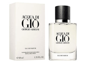 Giorgio Armani Acqua Di Gio EDP 40 ML (H)
