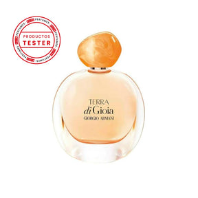 Giorgio Armani Terra di Gioia EDP 100 ML Tester (M)