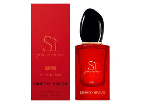 Giorgio Armani Si Passione Eclat EDP 30 ML (M)
