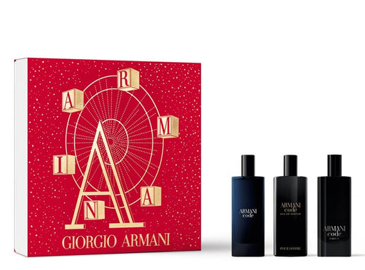 Giorgio Armani